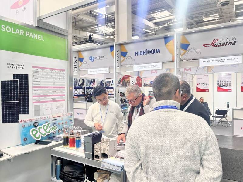 Shenzhen Bohuan Technical Service Co., Ltd. خط تولید تولید کننده