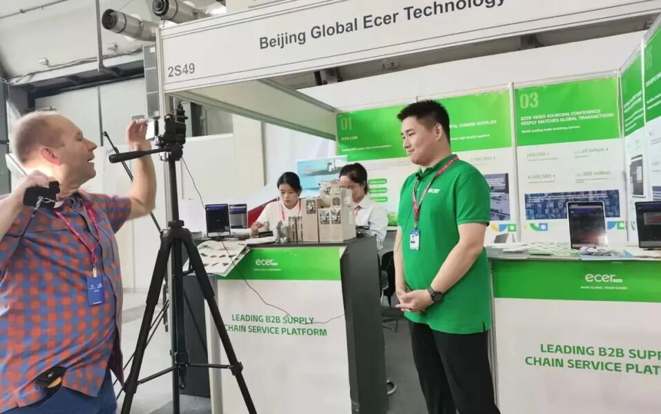 Shenzhen Bohuan Technical Service Co., Ltd. خط تولید تولید کننده