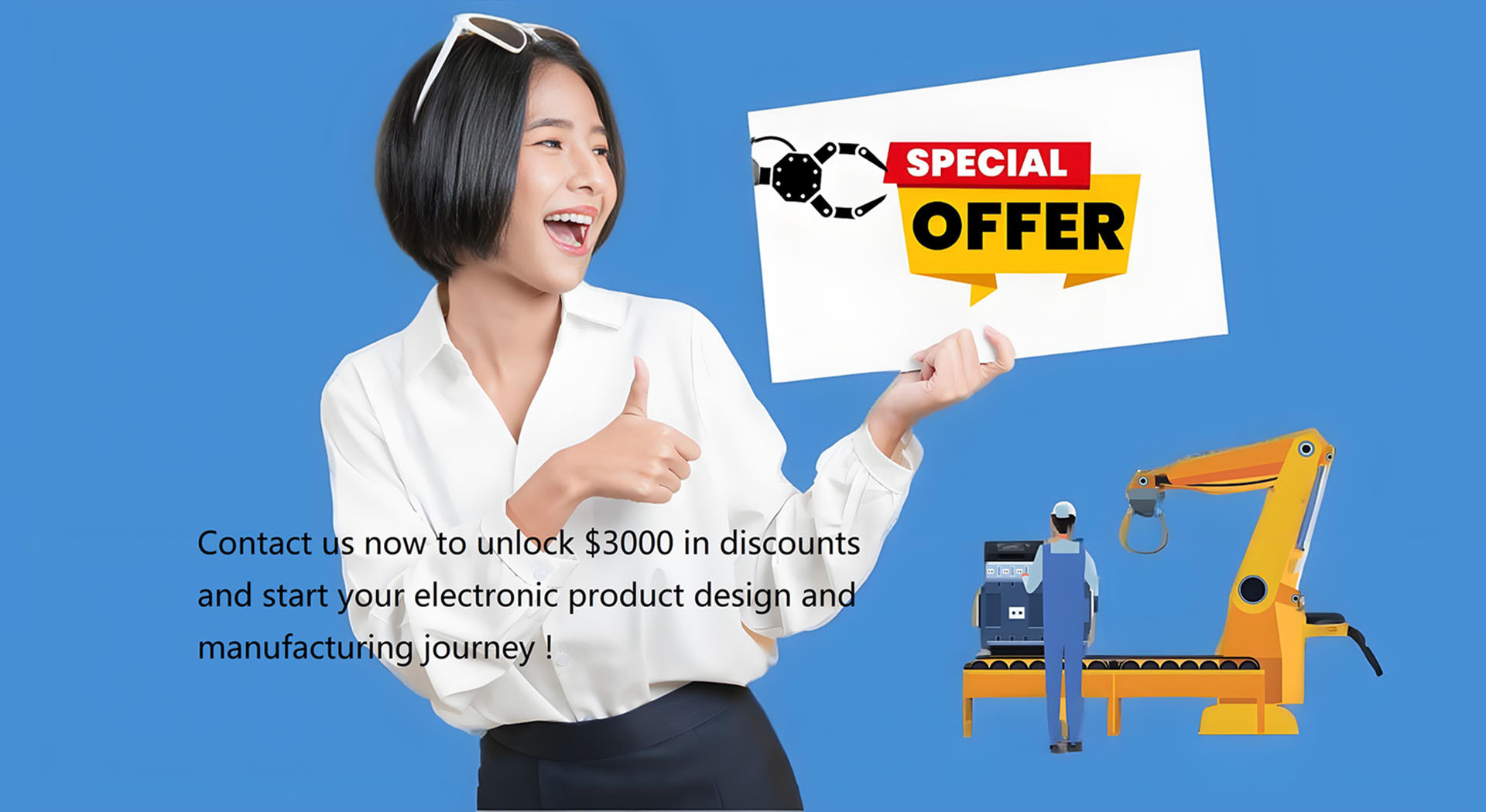 کیفیت طراحی PCB الکترونیک کارخانه